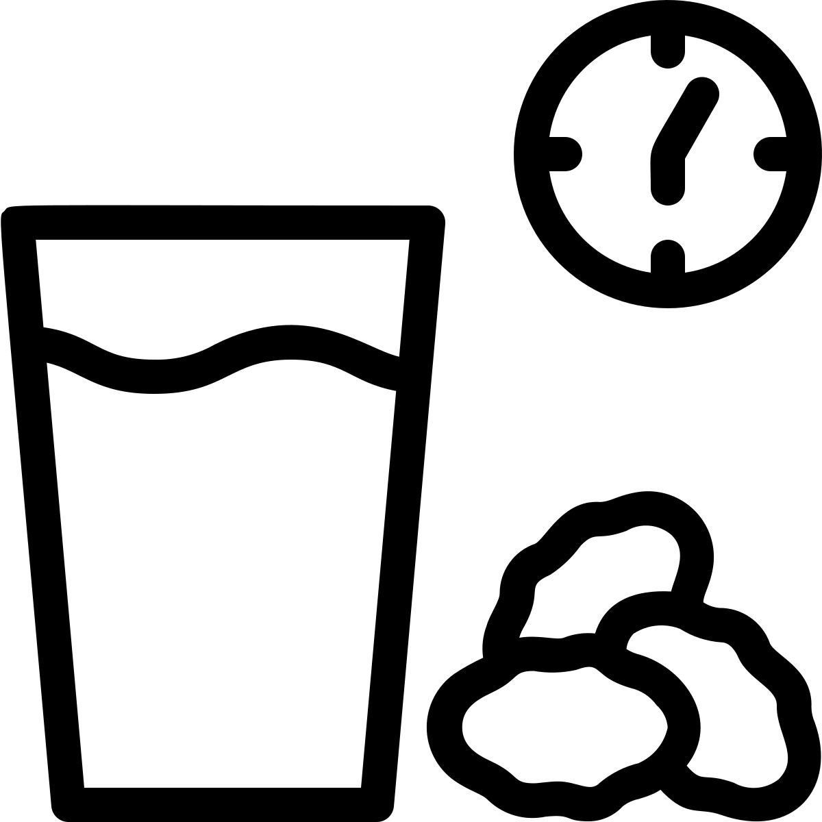 rompre le jeûne icon