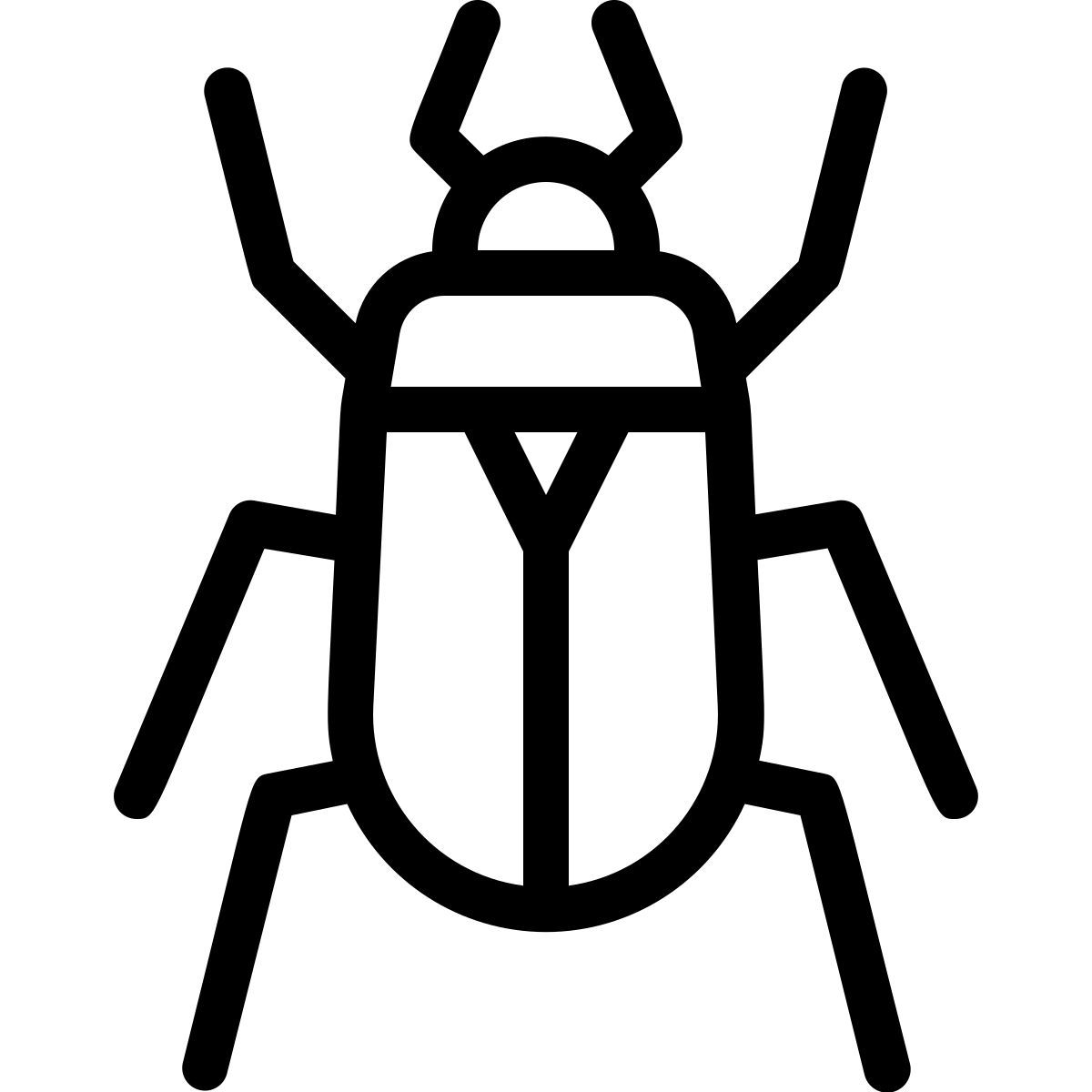 insetto icon