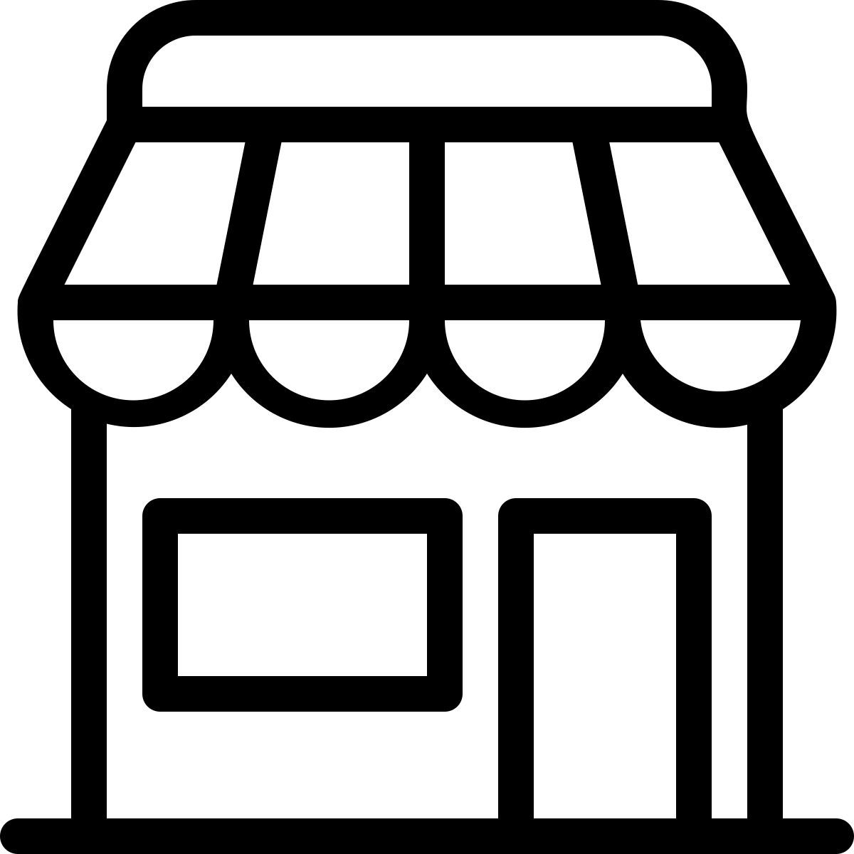 building icon