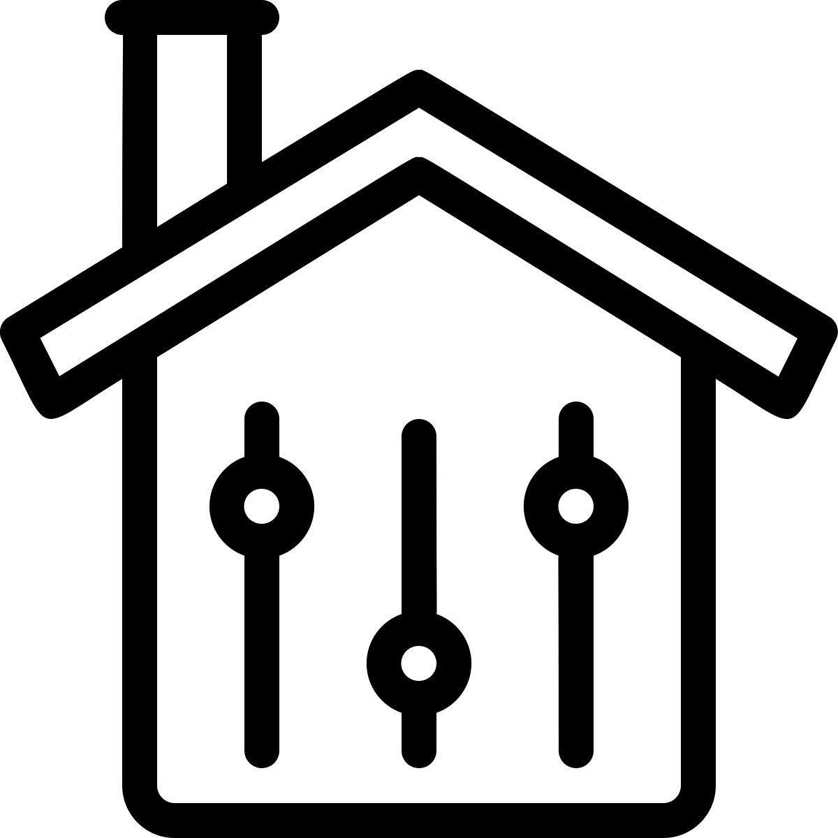 building icon