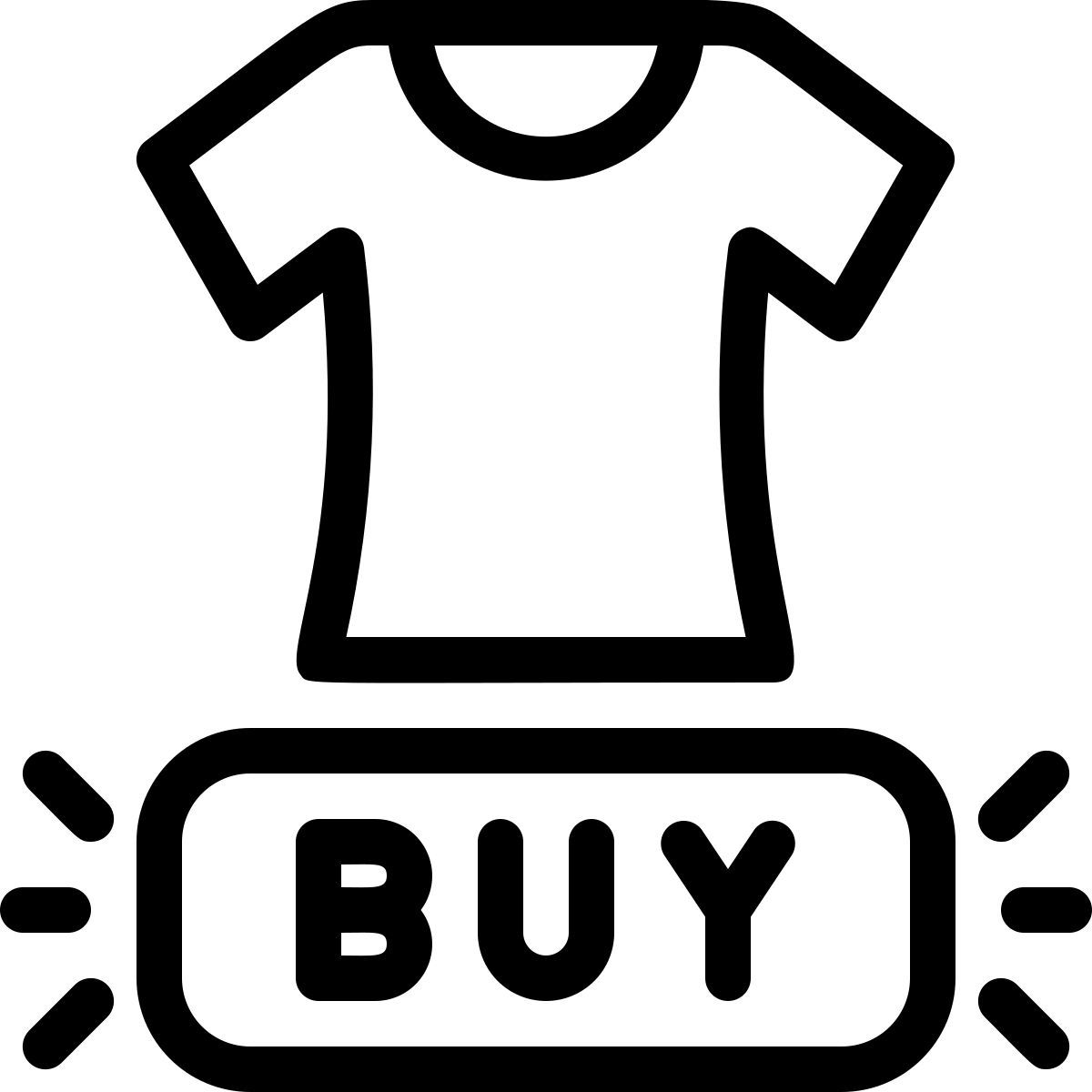 buy product icon