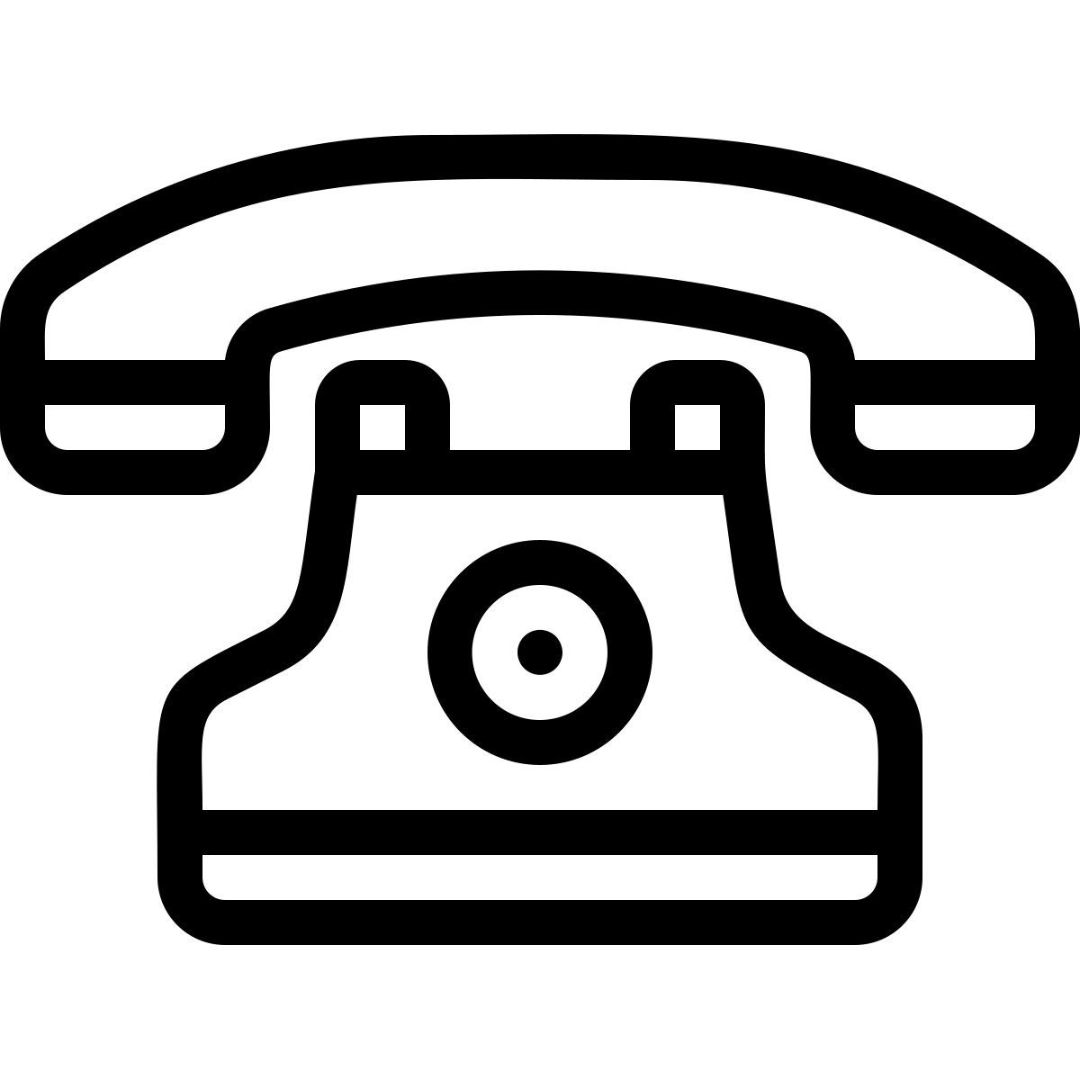 call center icon