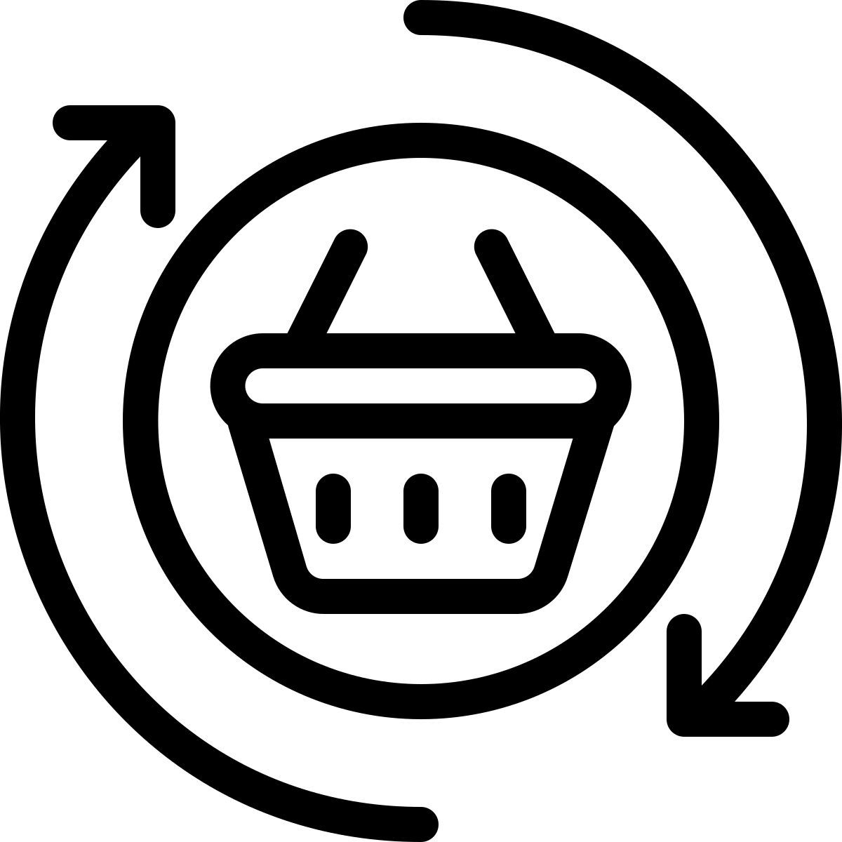 cart icon