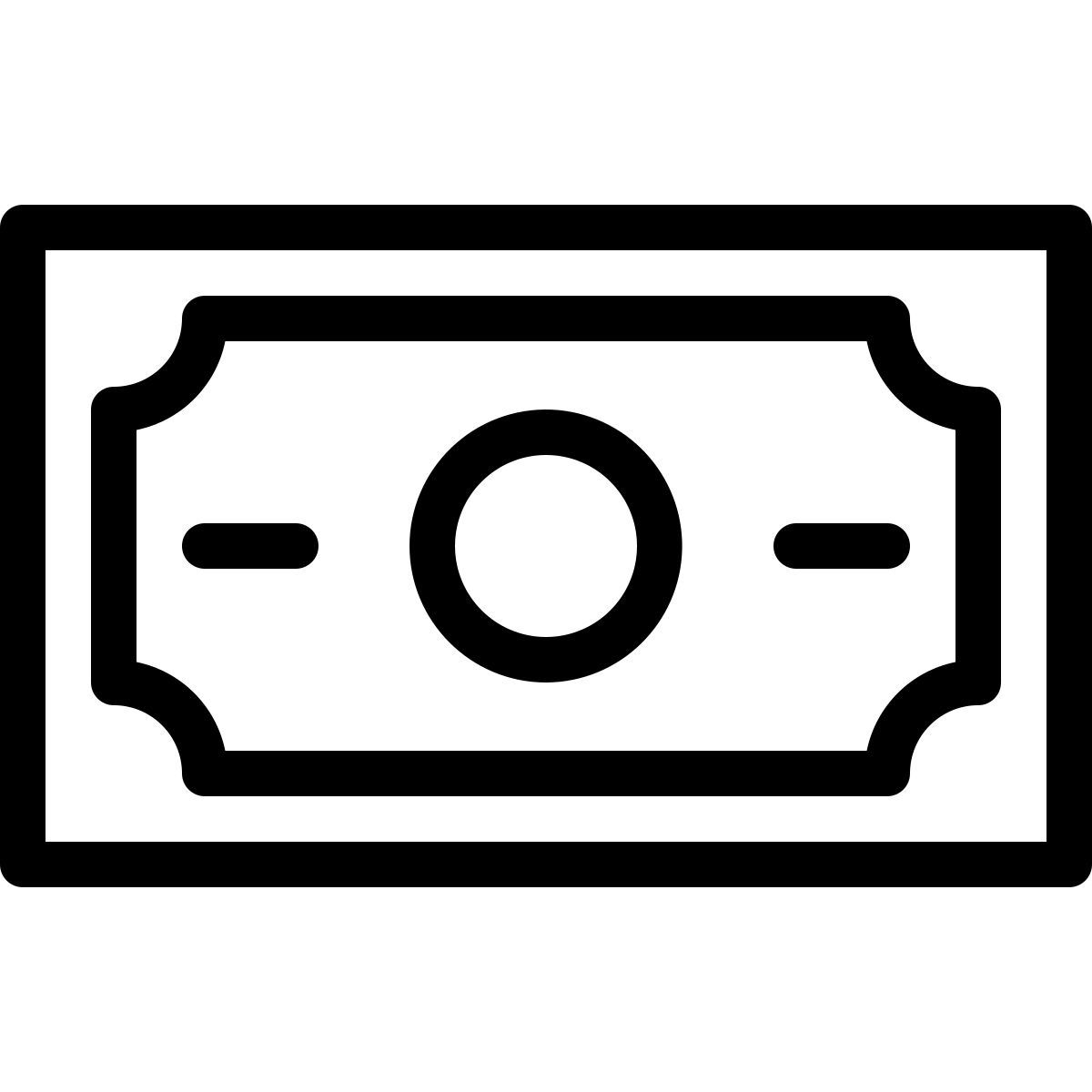 cash icon
