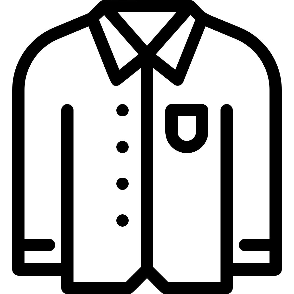 clothes icon