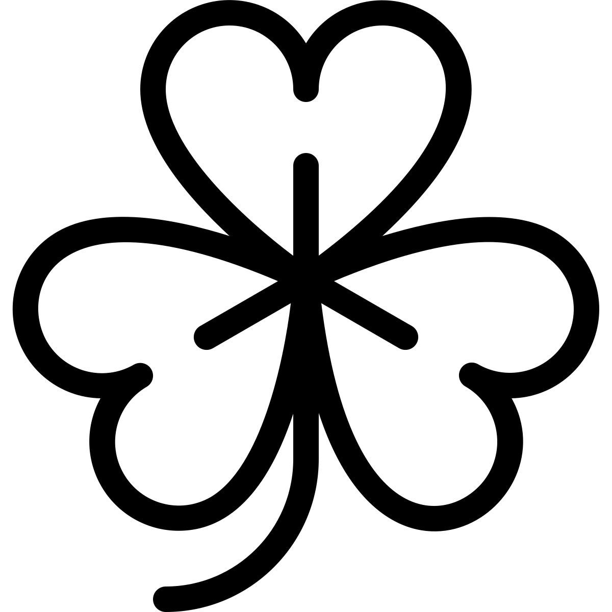 clover icon