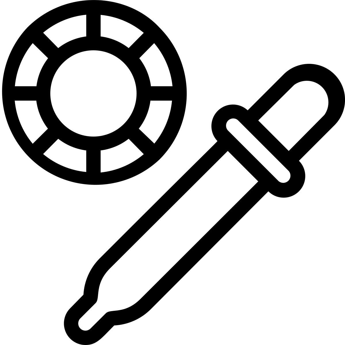 color picker icon