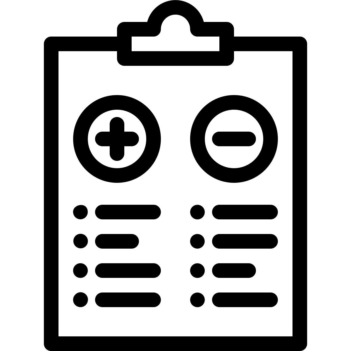 comparison icon