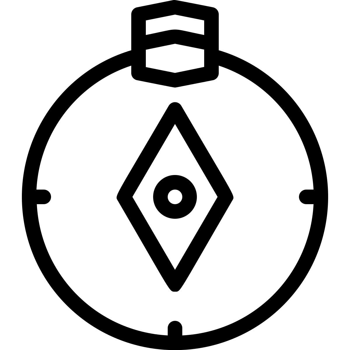 compass icon