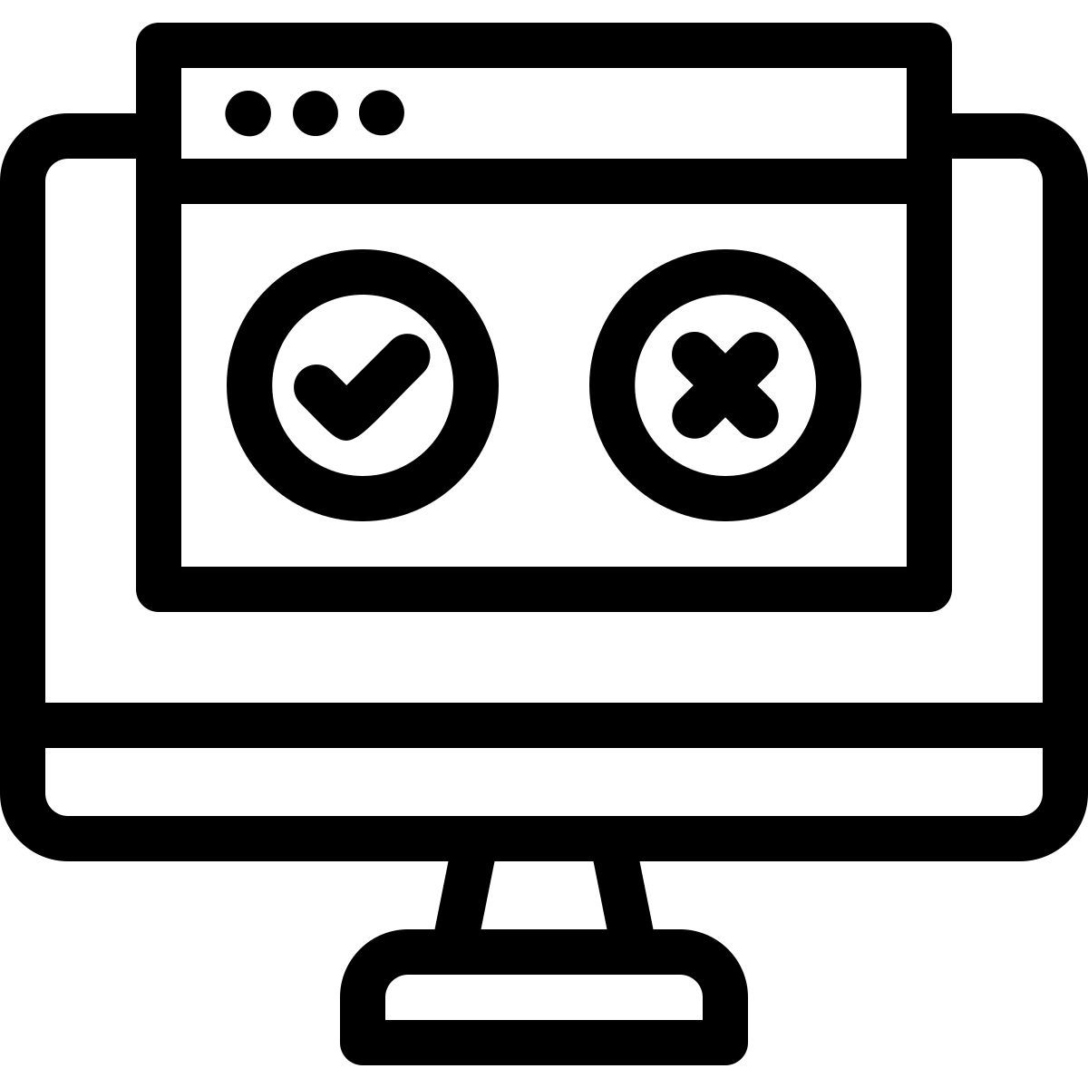 computer icon