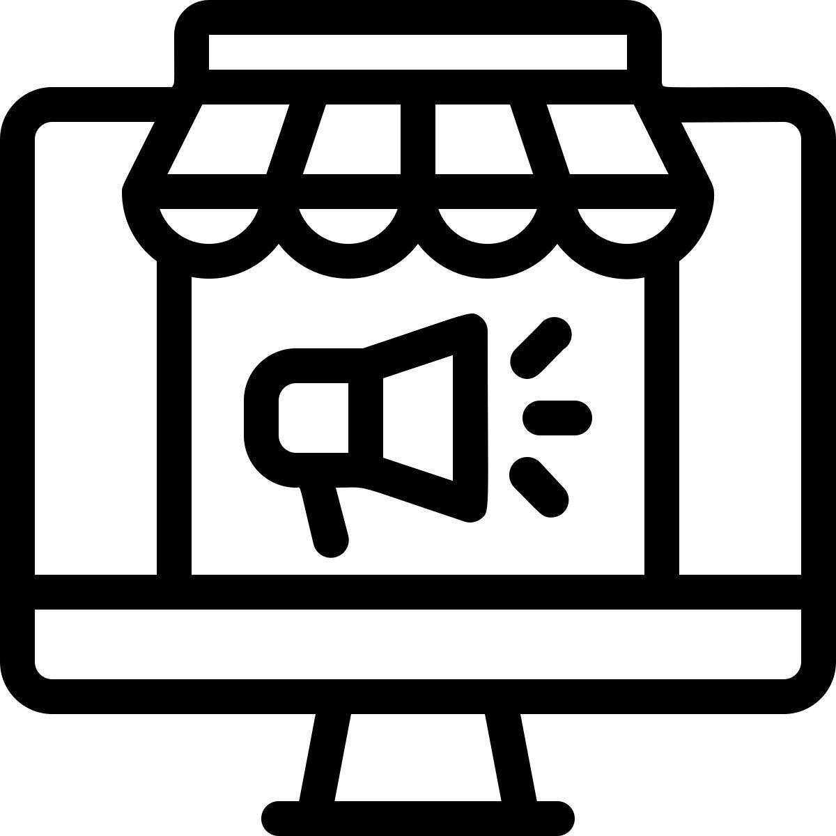 computer icon