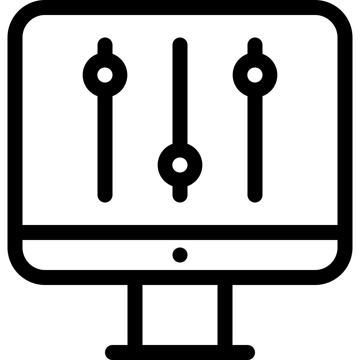 computer icon
