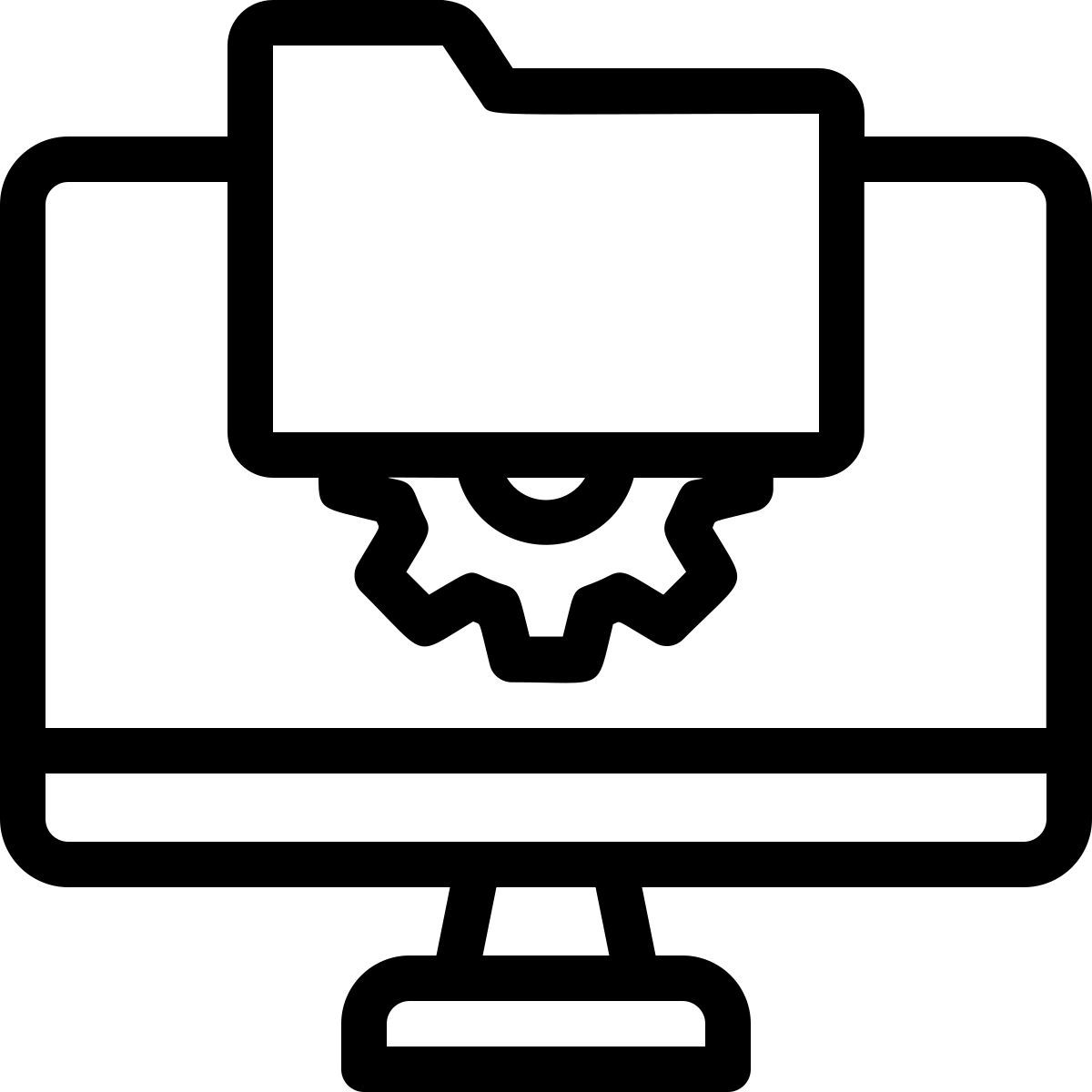 구성 icon