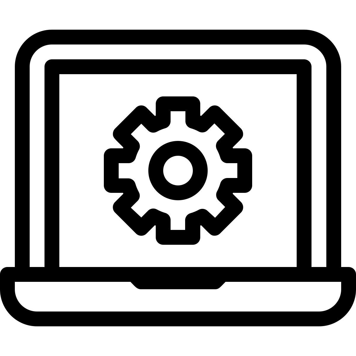 configuration icon