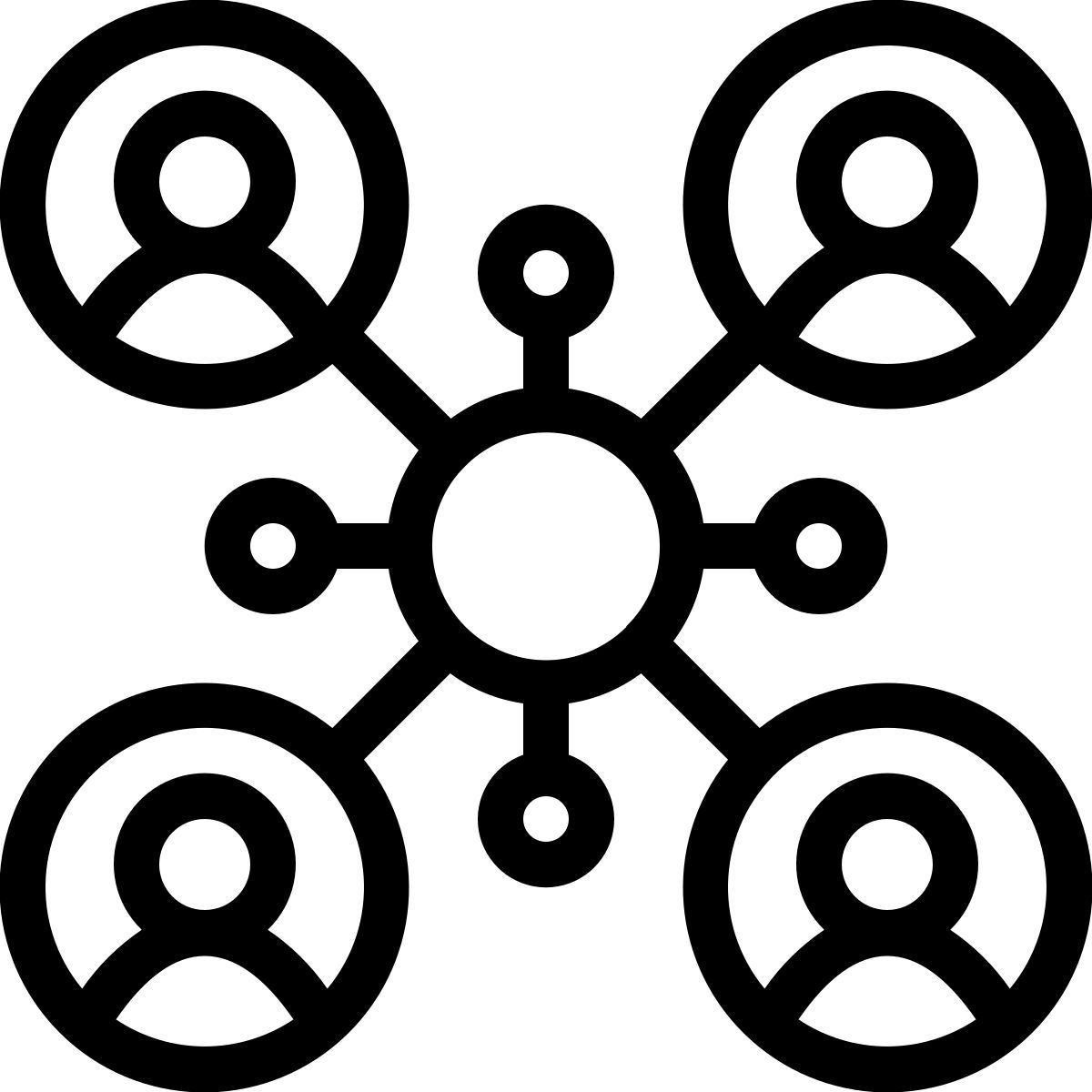 connection icon