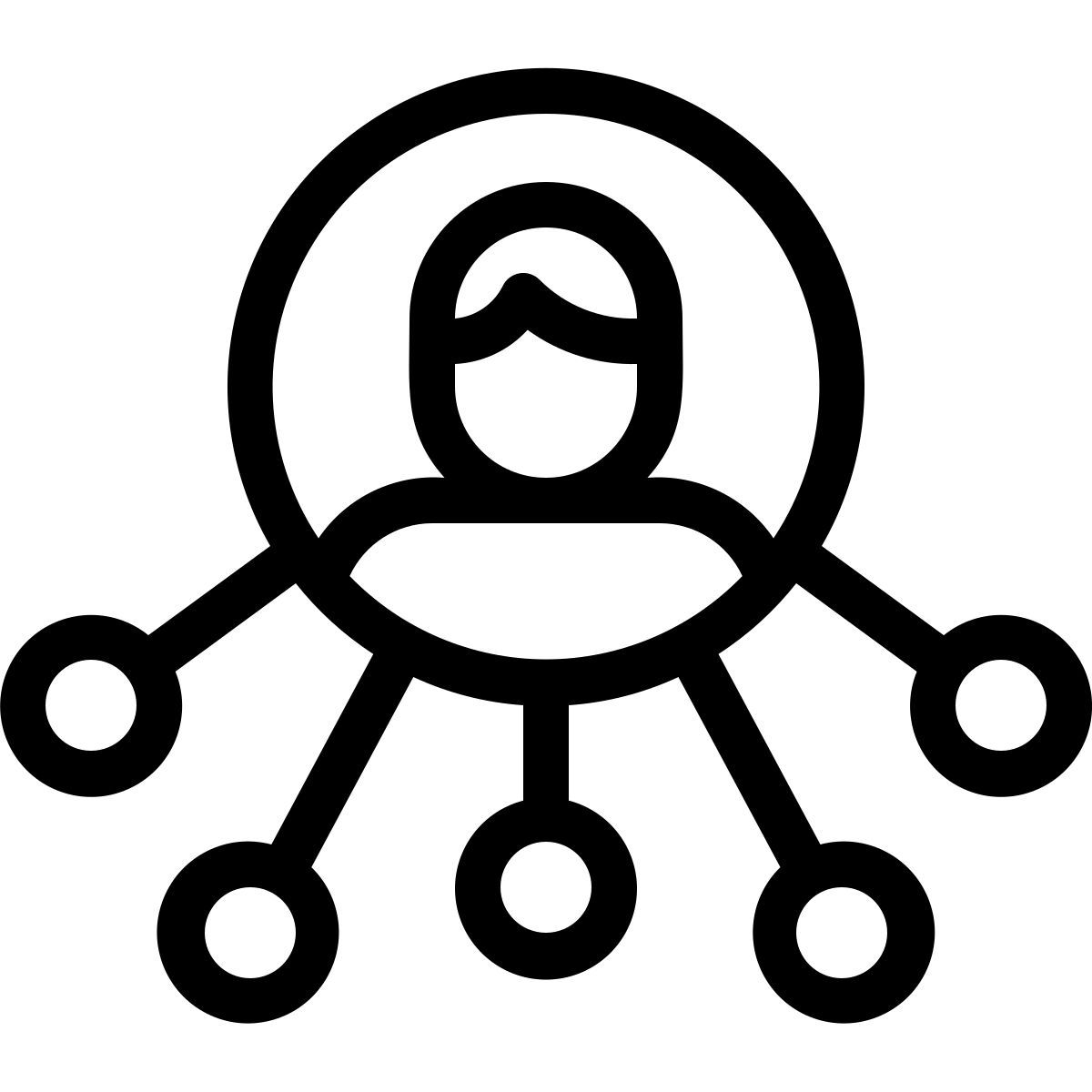 connection icon