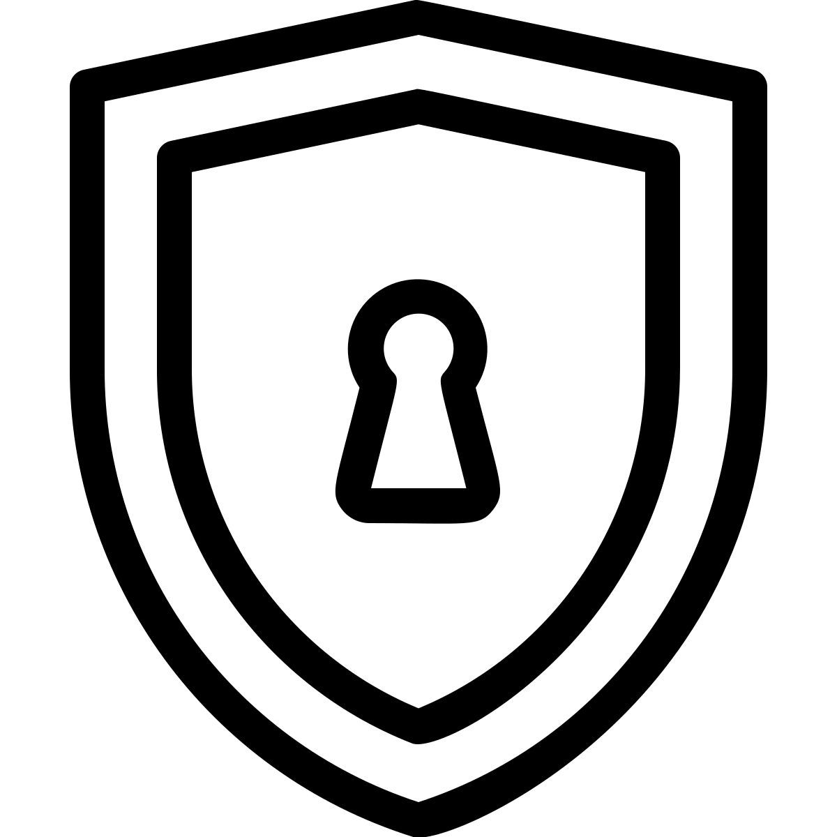cyber icon