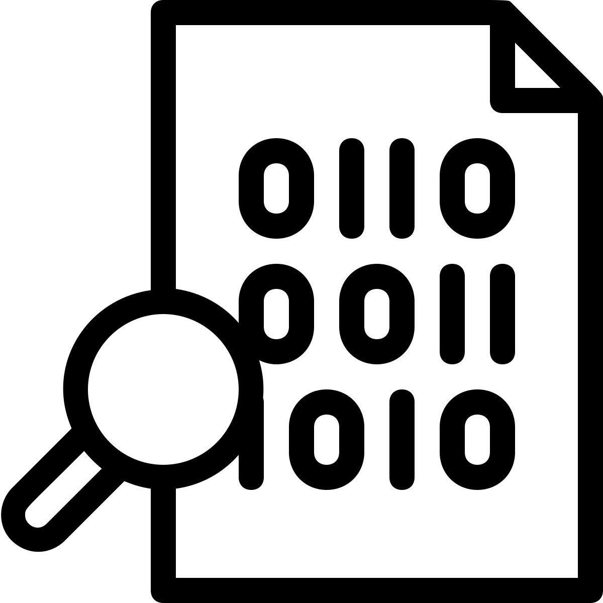 cyber icon