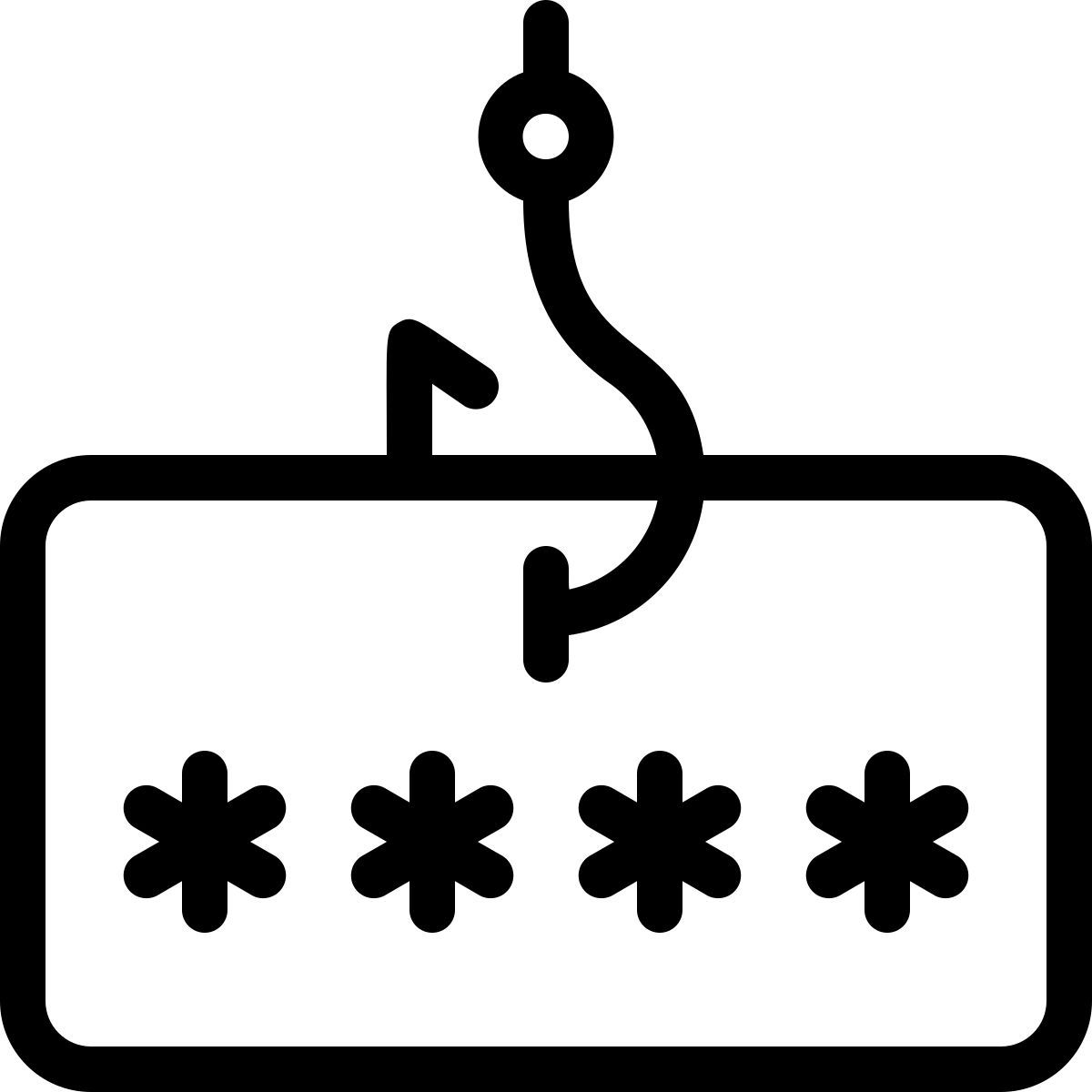 cyber icon