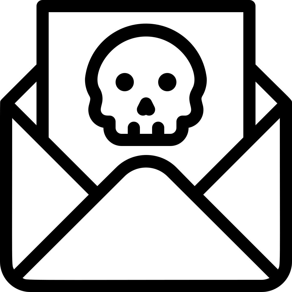 cyber icon