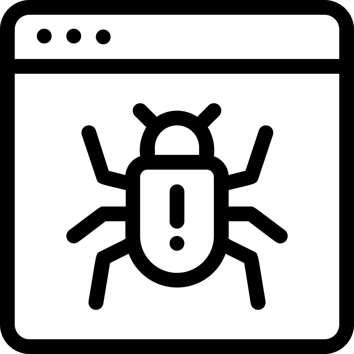 cyber icon