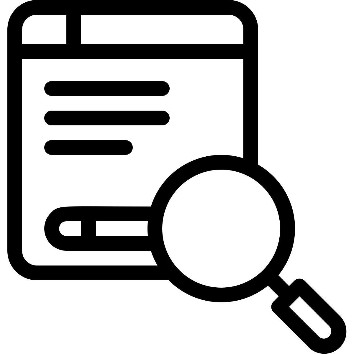 data icon