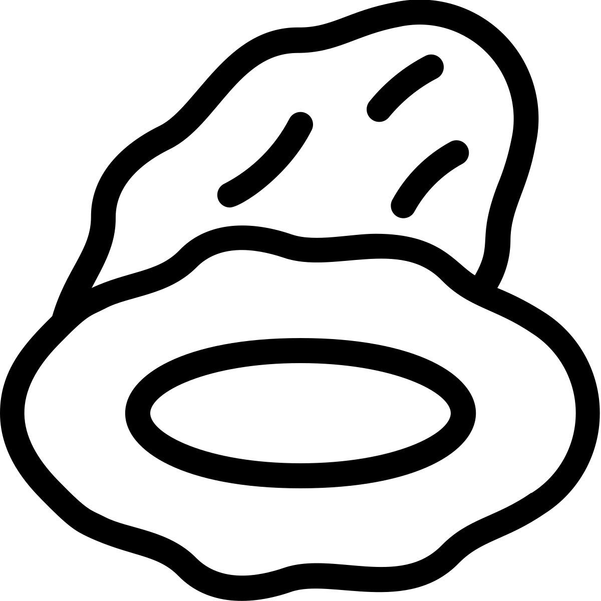 date palm icon
