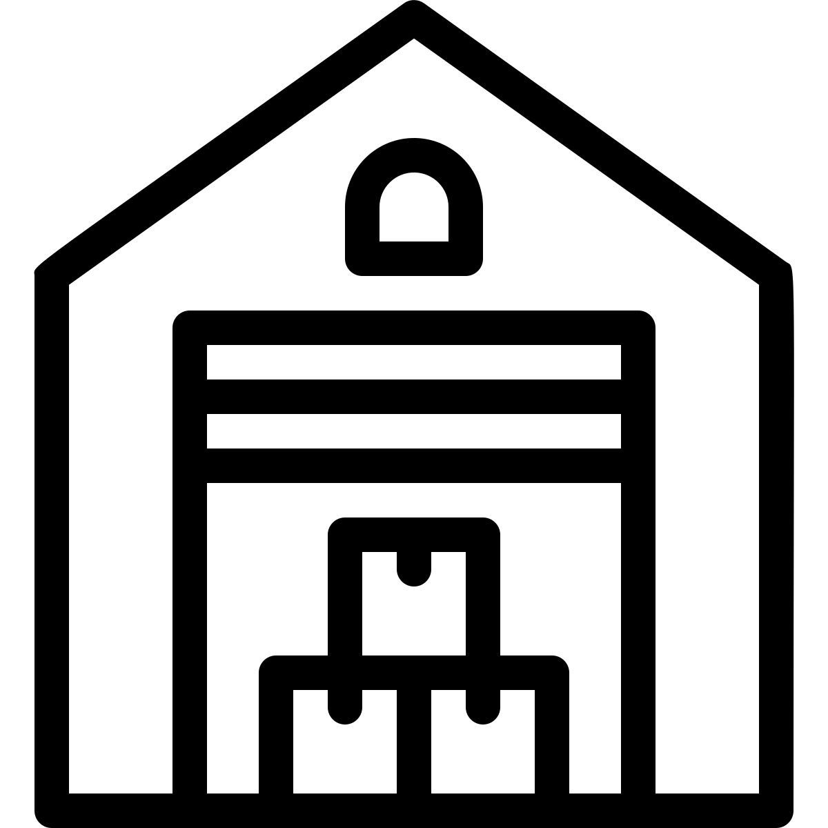 delivery icon