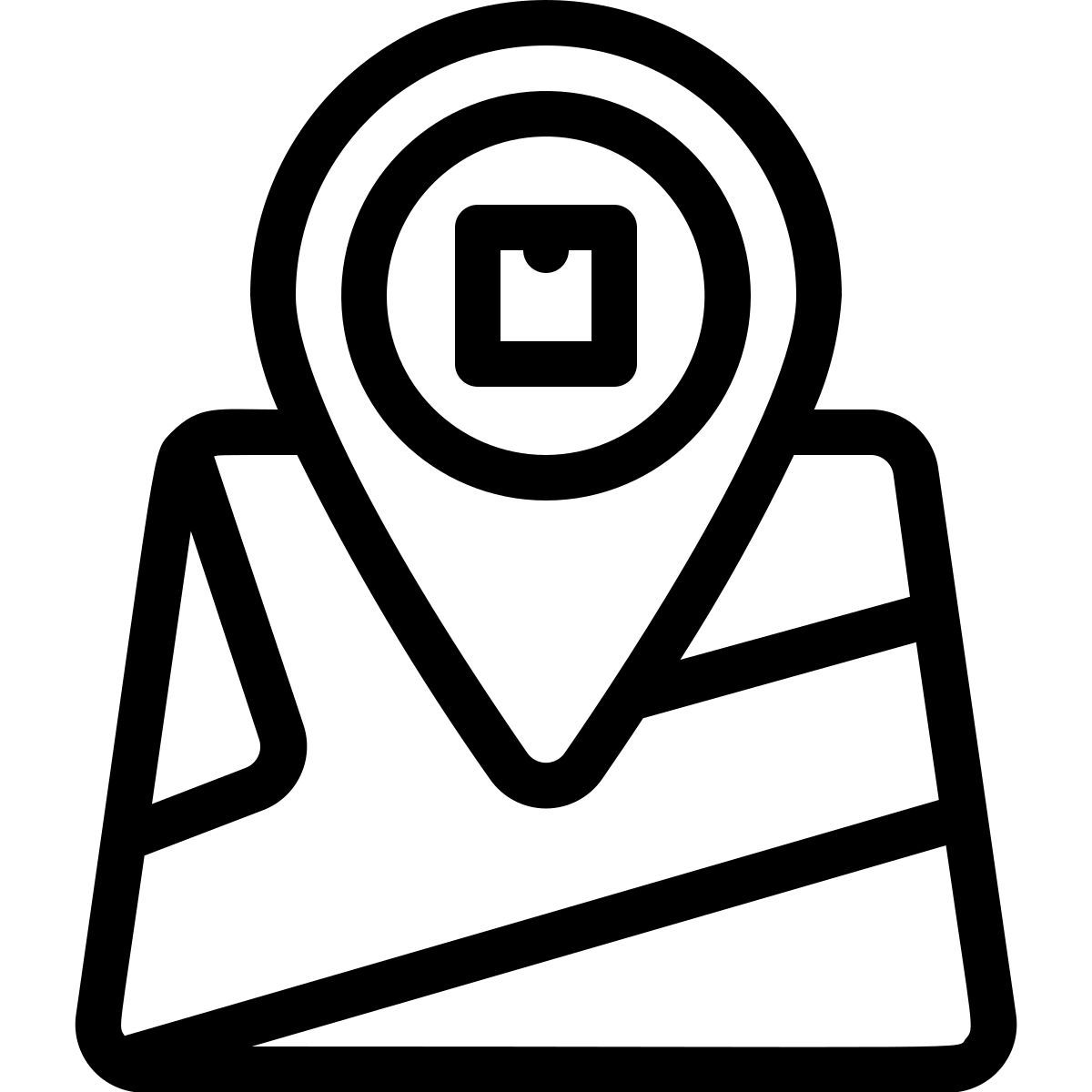 delivery icon