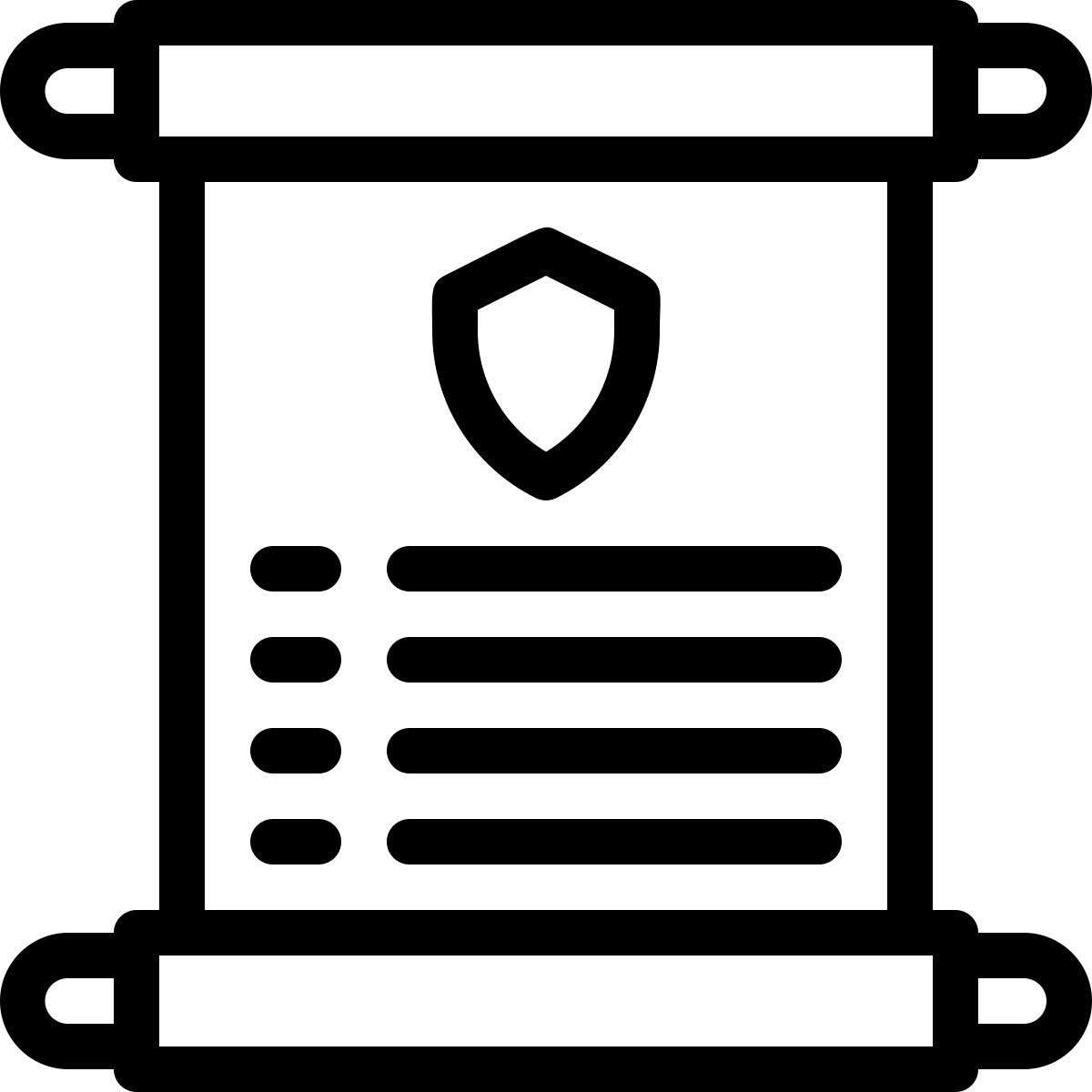 document icon