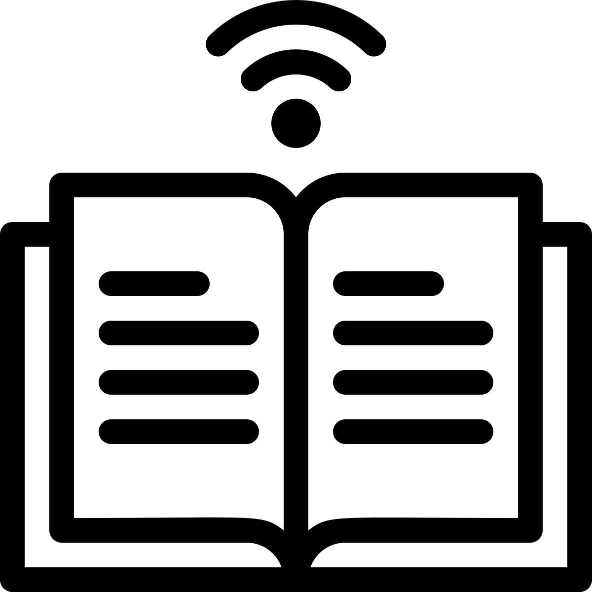 e learning icon