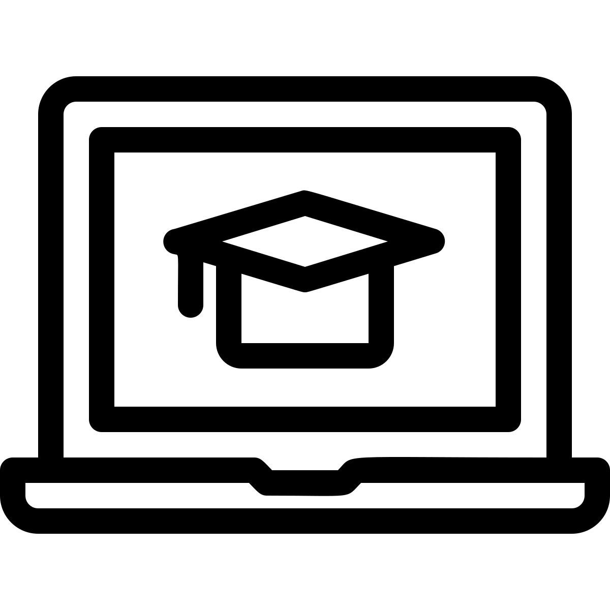 e learning icon