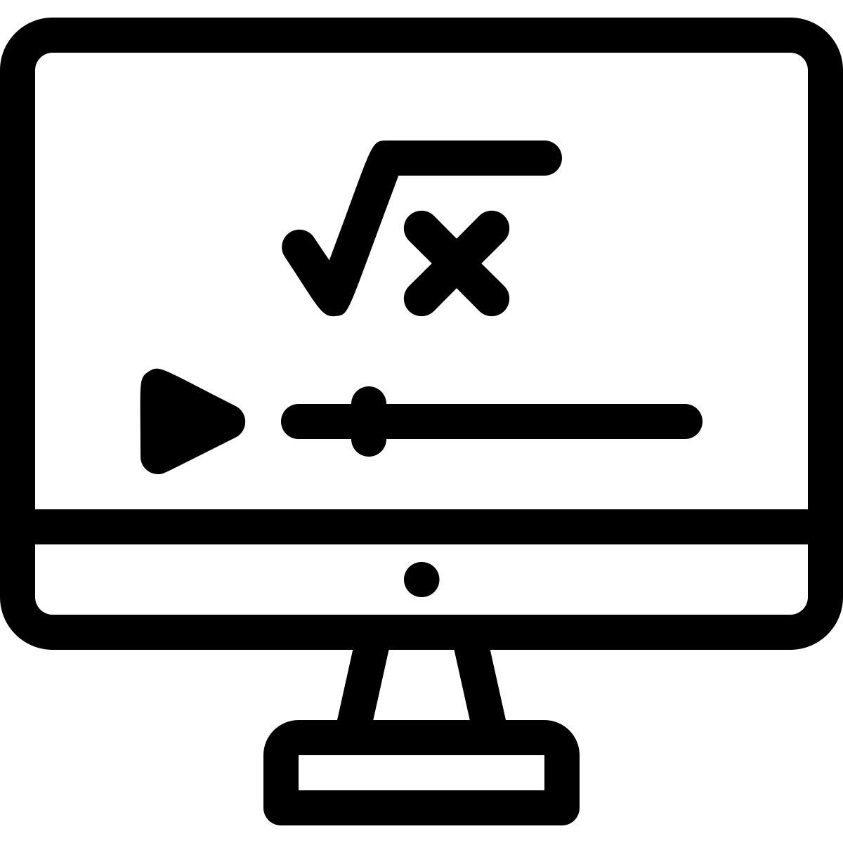e learning icon