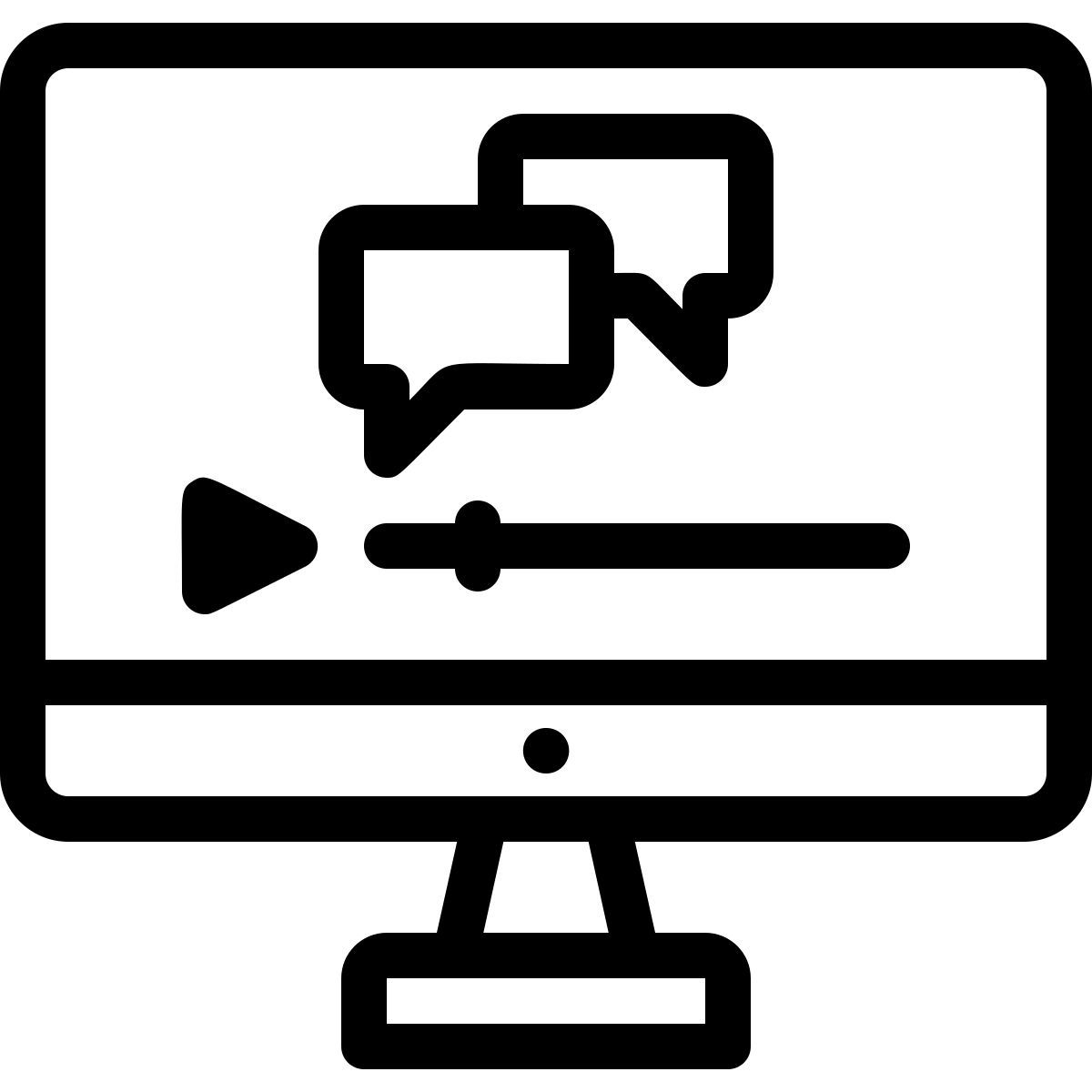 e learning icon