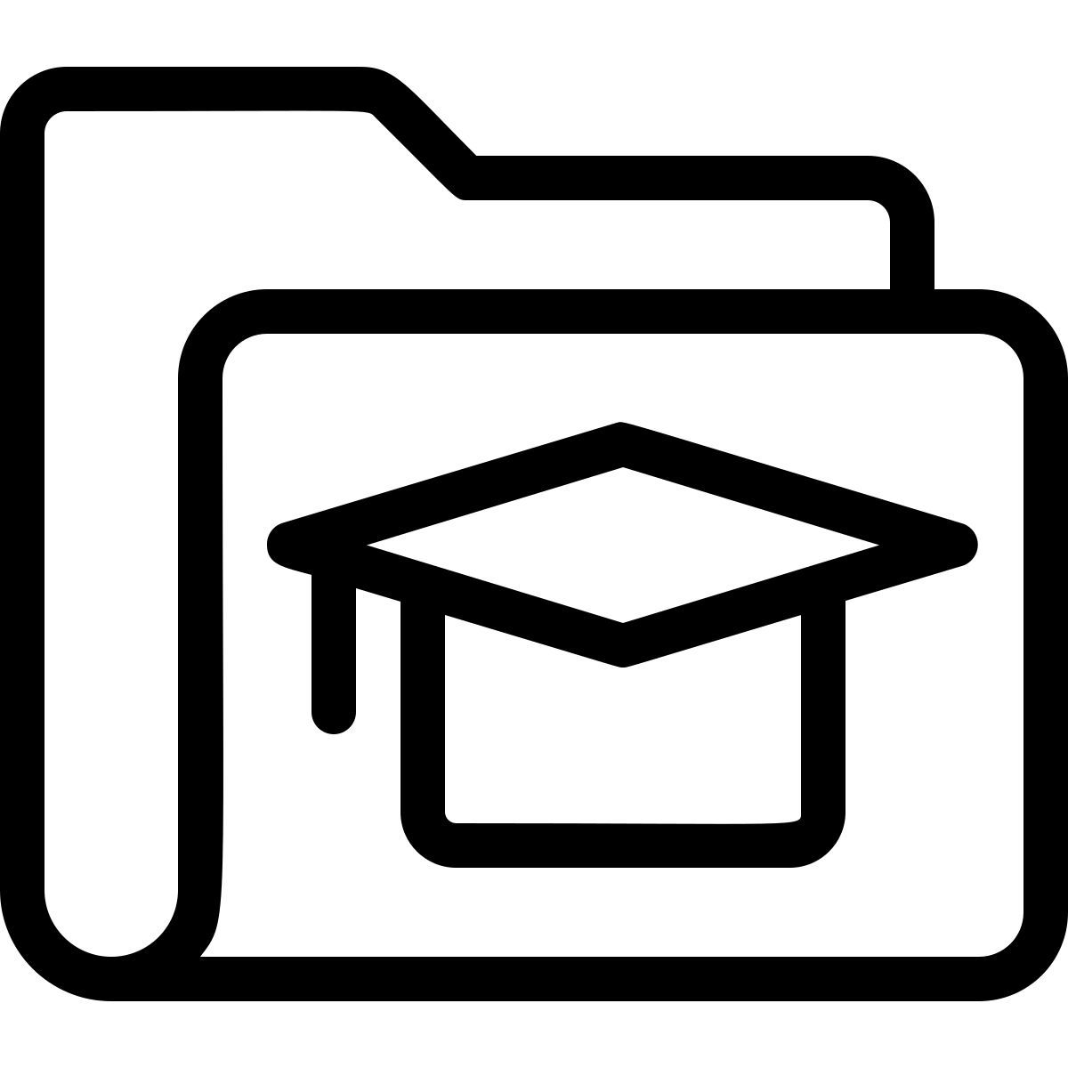 e learning icon