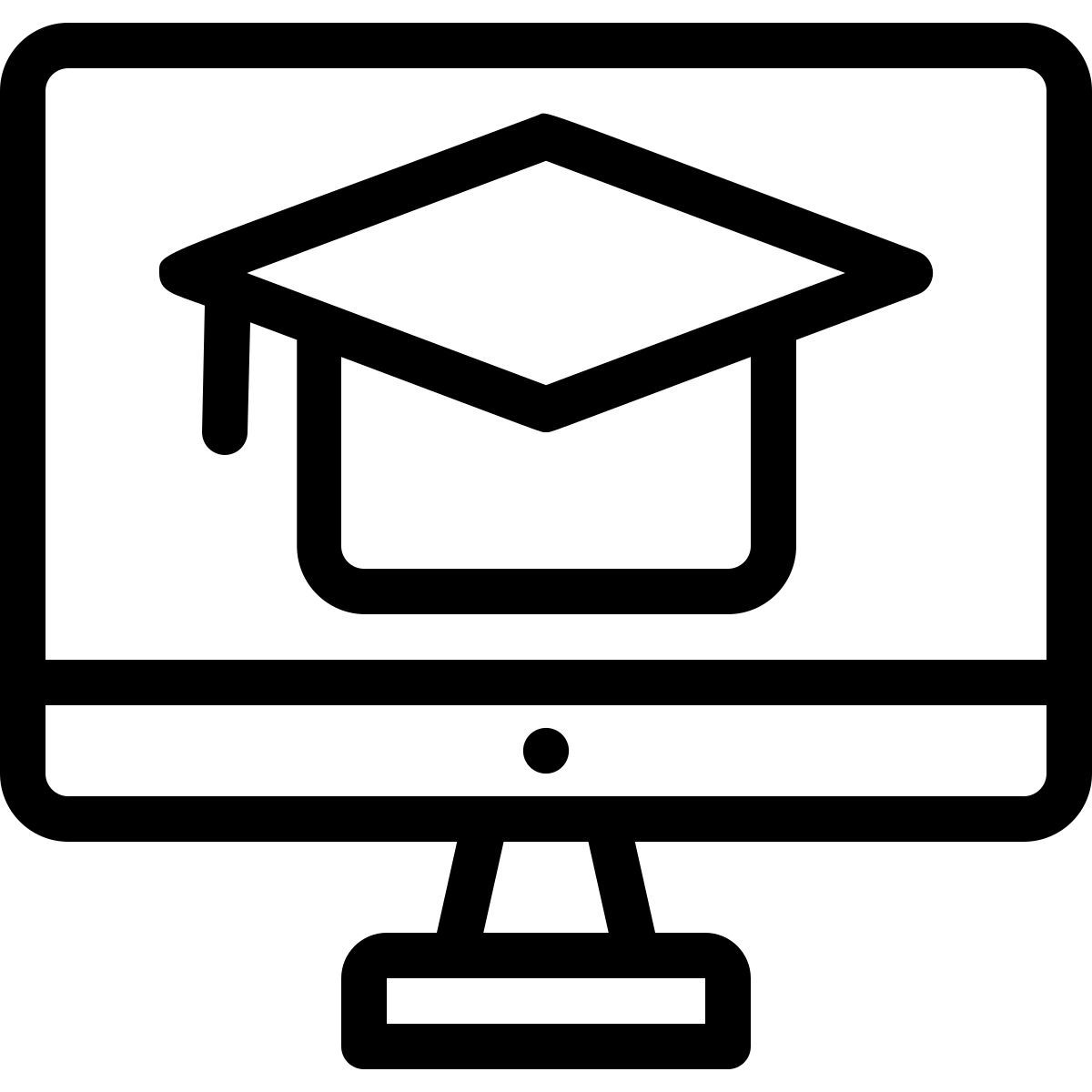 e learning icon