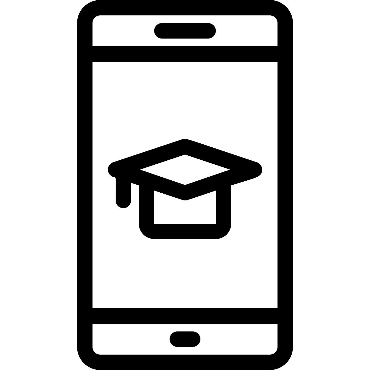 e learning icon
