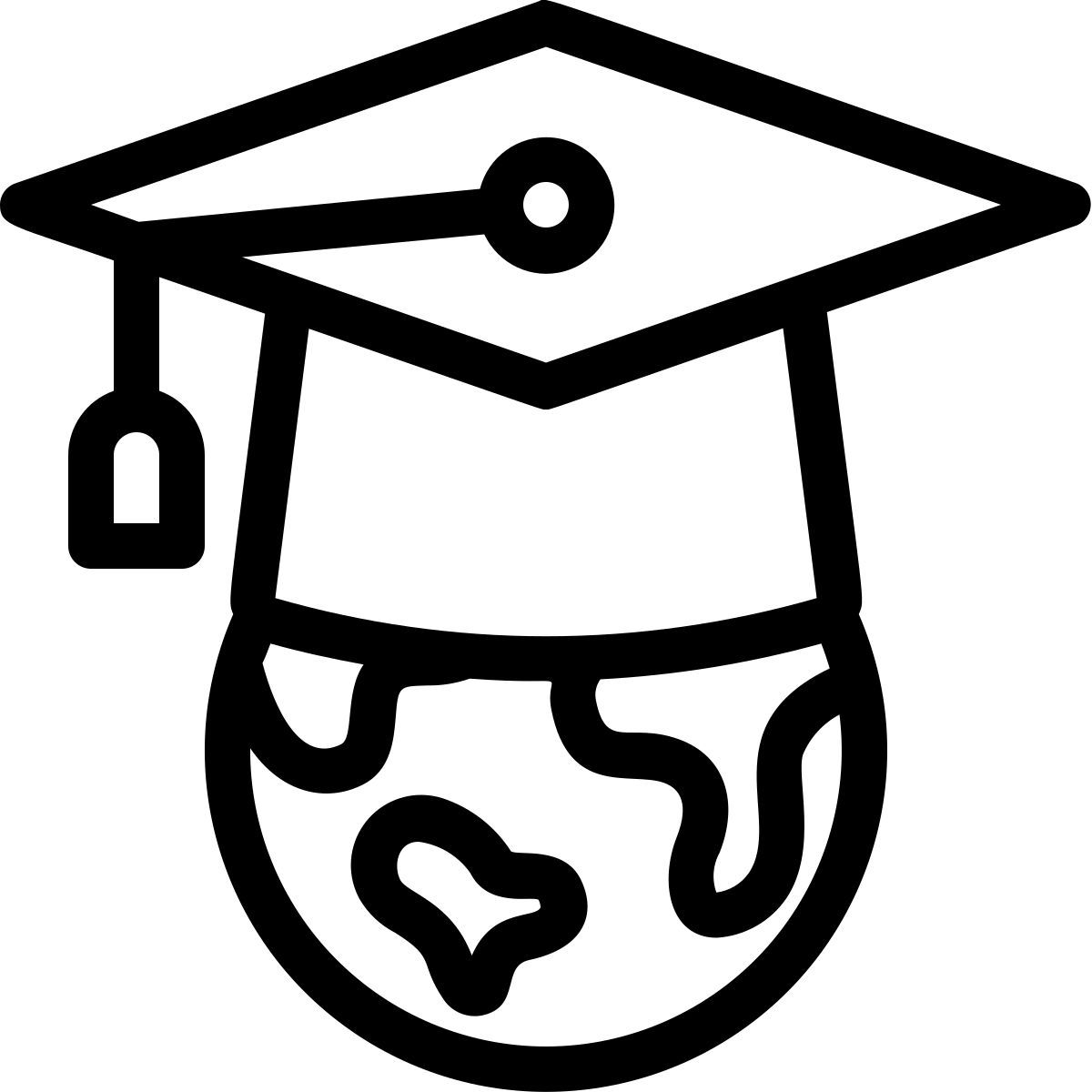 e learning icon