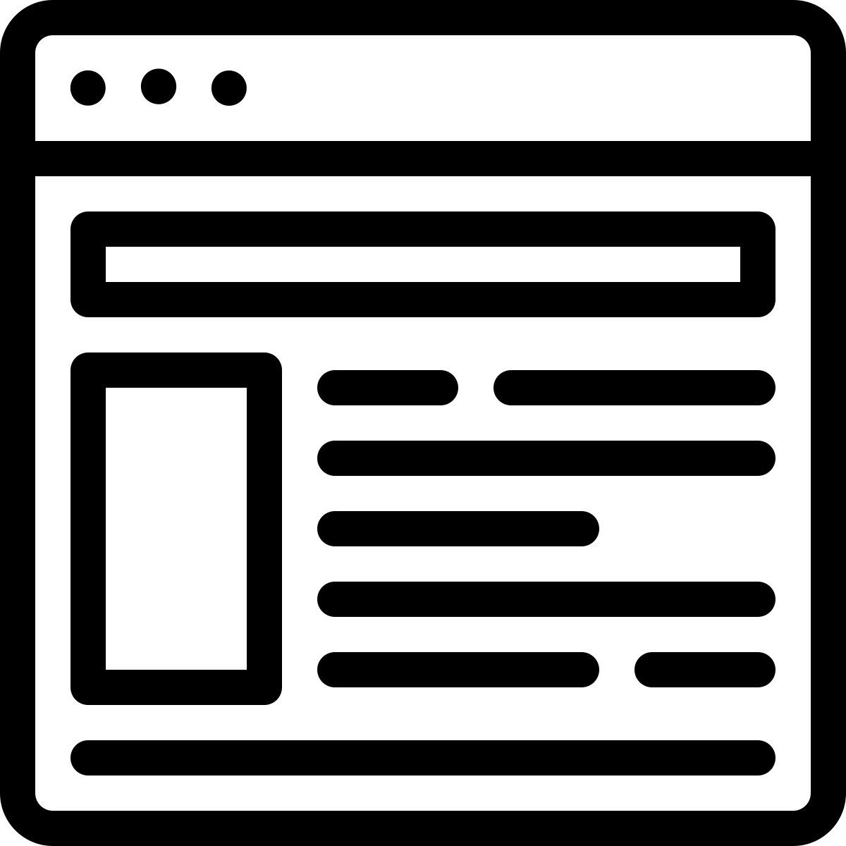 e learning icon