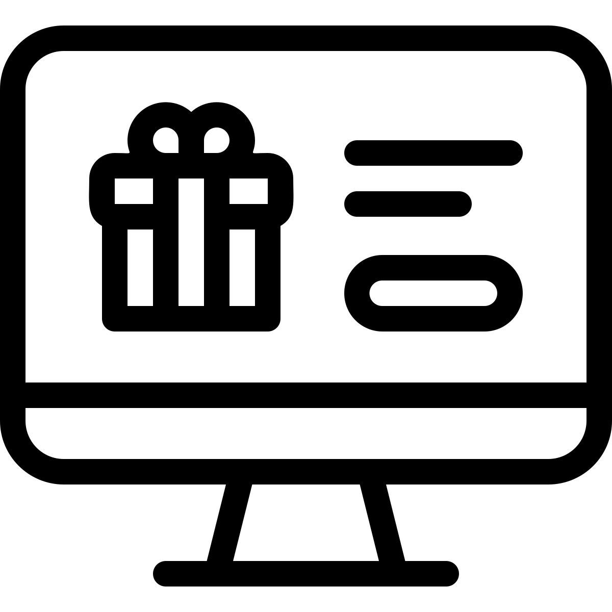 ecommerce icon