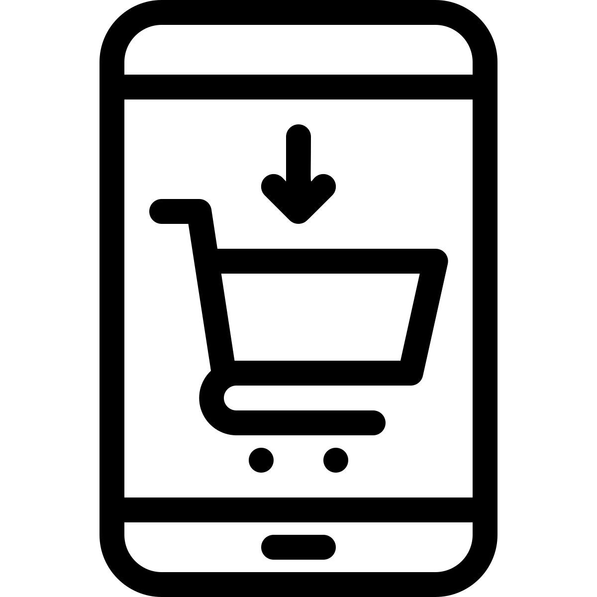 ecommerce icon