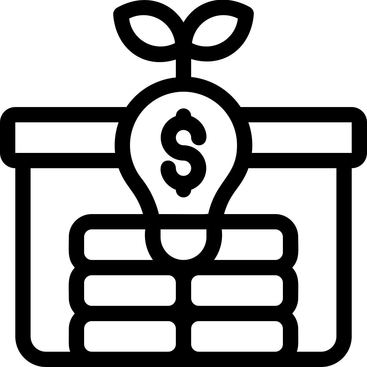 fintech icon