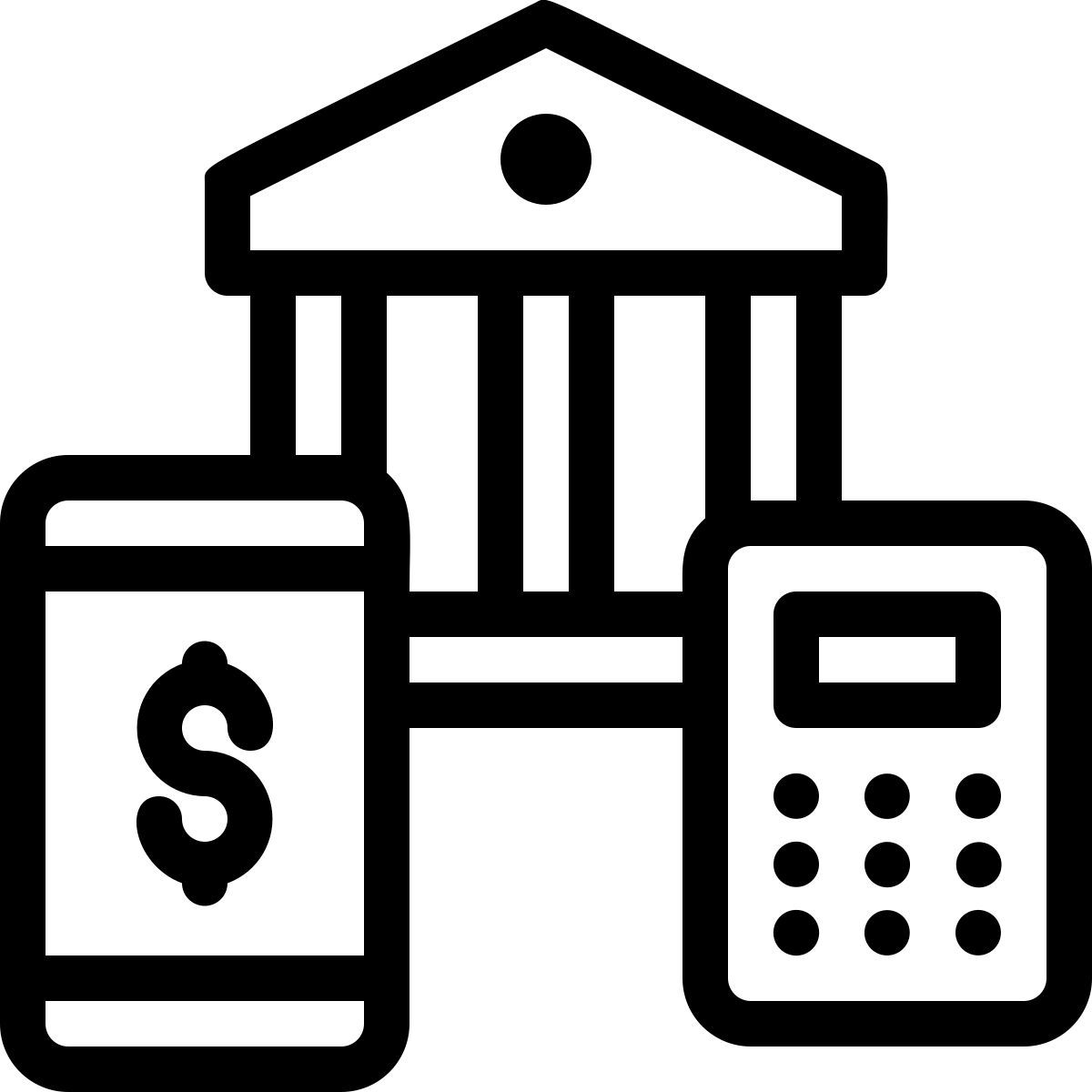 fintech icon