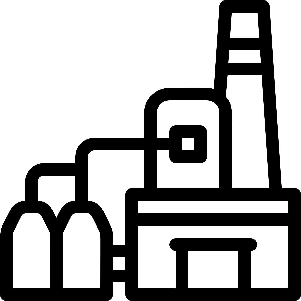 industry icon