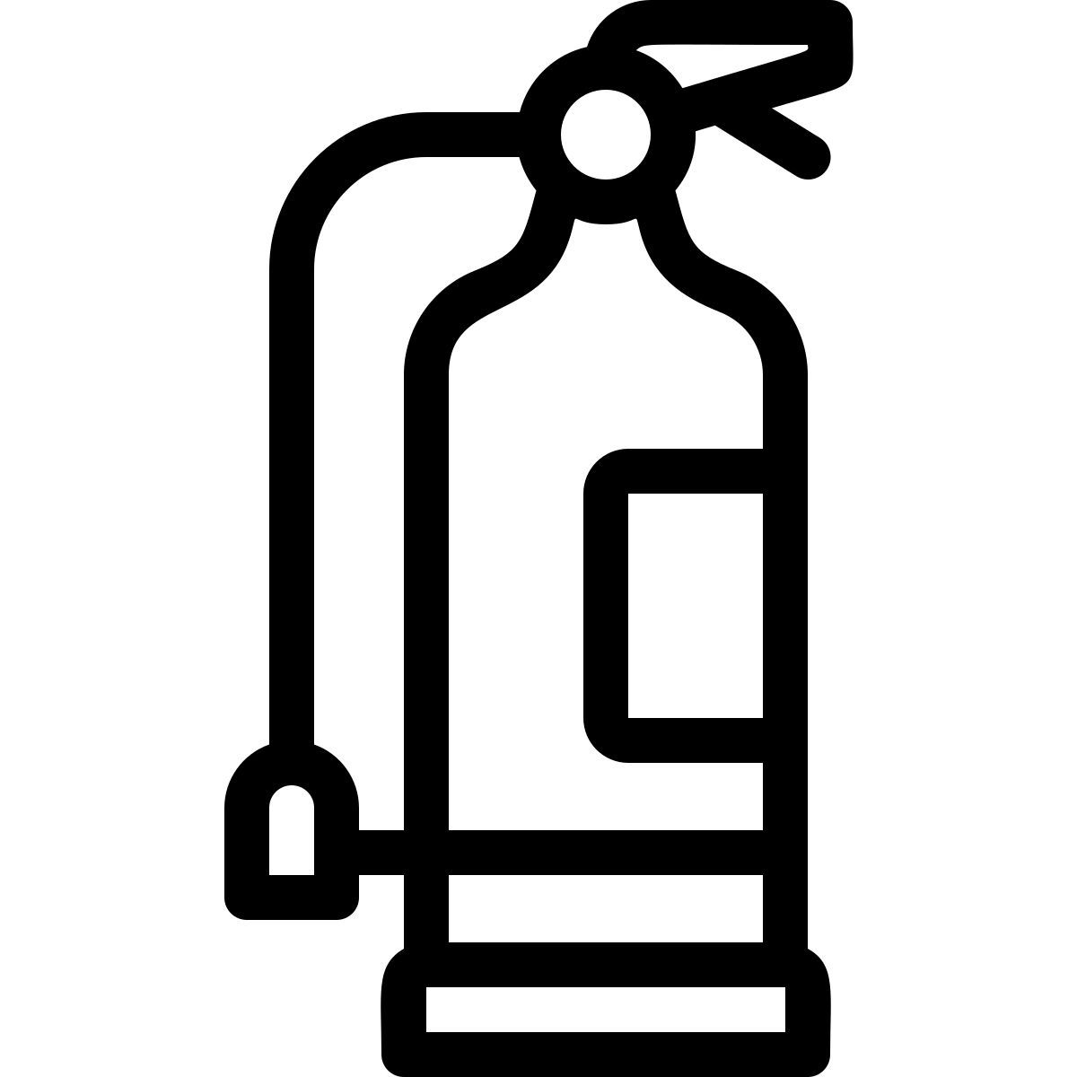 industrie icon