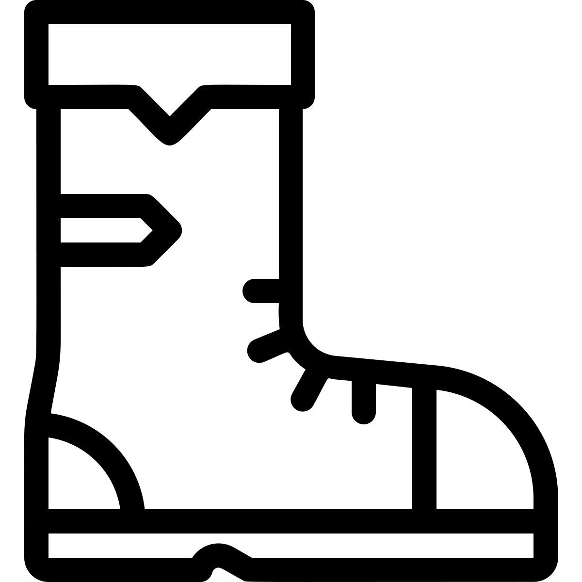 industrie icon