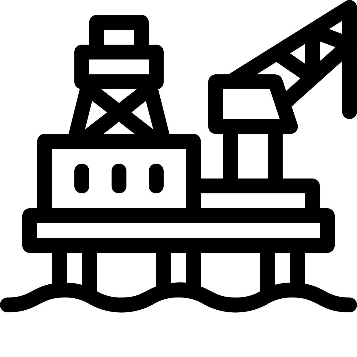 industry icon