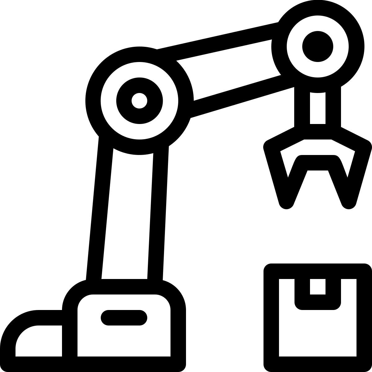 industrie icon