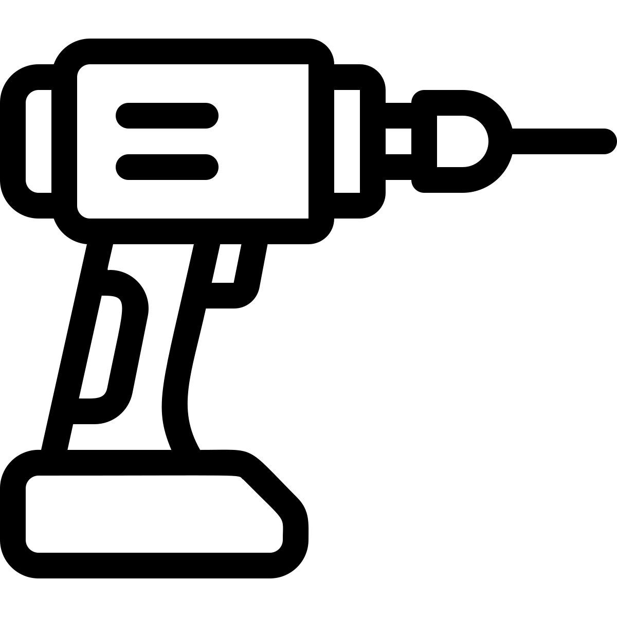 industrie icon