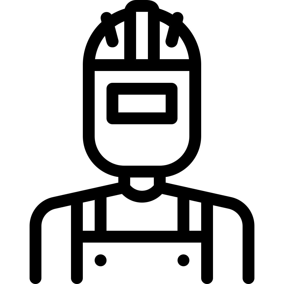 業界 icon
